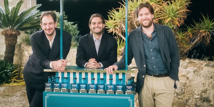 Portofino Dry Gin verso i 4 milioni € di ricavi nel 2025 (+10%)
