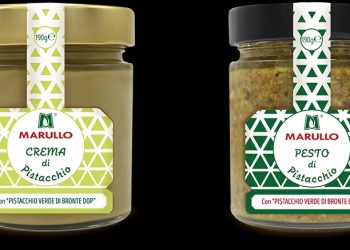 A Wise Equity la maggioranza dei prodotti al pistacchio Marullo