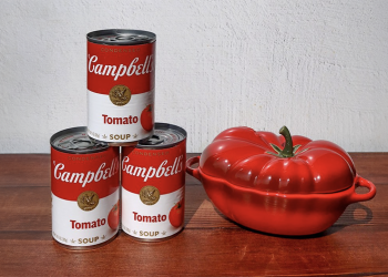 Campbell’s ‘mangia’ il 49% di La Regina di San Marzano per 286 milioni di dollari