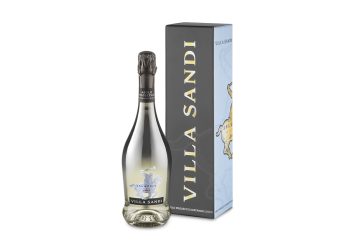 Villa Sandi presenta la limited edition per la Snow Polo World Cup St. Moritz 2026