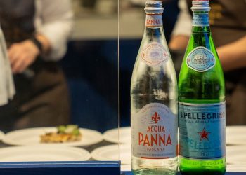 Nestlé, a inizio 2026 la vendita delle acque (inclusa San Pellegrino)