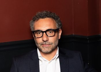 Sebeto (Rossopomodoro) sceglie Lazzaroni come nuovo AD