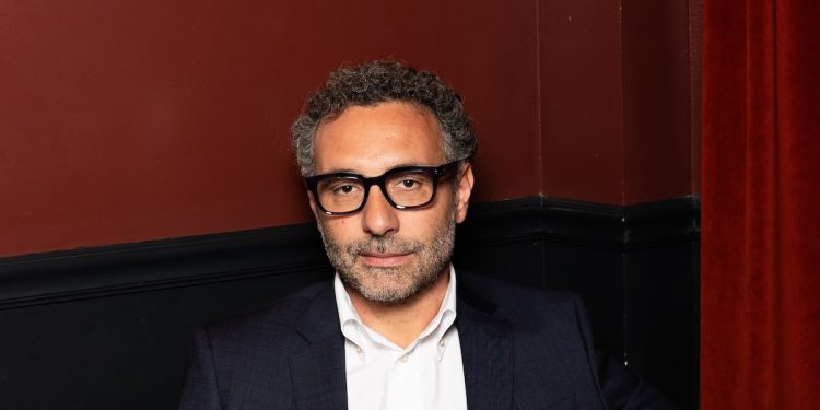 Sebeto (Rossopomodoro) sceglie Lazzaroni come nuovo AD