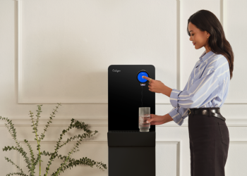 Culligan presenta due nuove soluzioni per il trattamento dell’acqua