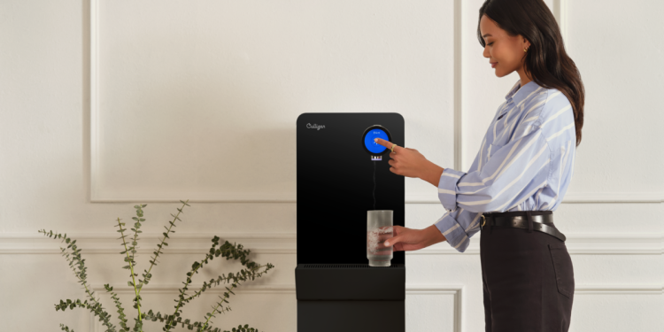 Culligan presenta due nuove soluzioni per il trattamento dell’acqua