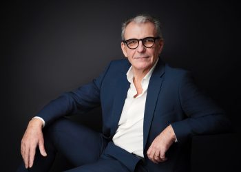 Viglierchio è il nuovo direttore generale di Abfv Italia e Francia