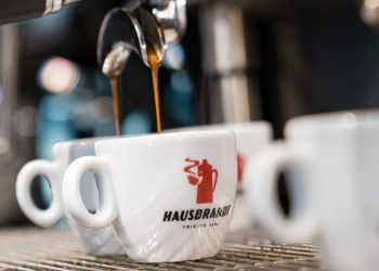 Hausbrandt, fatturato 2025 in crescita intorno ai 107 milioni €
