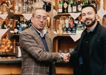 Vincenzo Dascanio compra la pasticceria milanese Gattullo