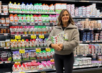 Once Upon a Farm verso l’Ipo a NY. Valutazione oltre i 700 mln €