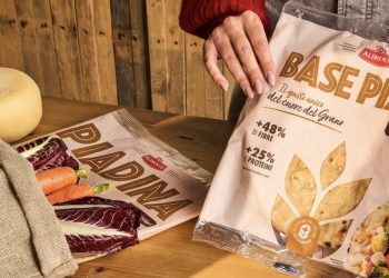A Fondo Italiano d’Investimento la maggioranza di Alimenta Produzioni