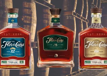 Fratelli Branca diventa il distributore dei rum Flor de Caña