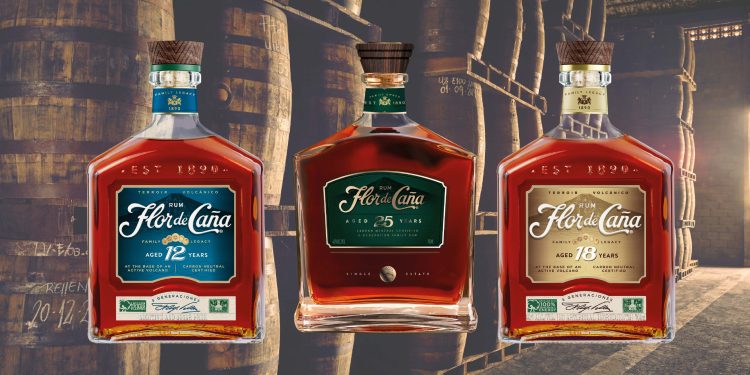 Fratelli Branca diventa il distributore dei rum Flor de Caña