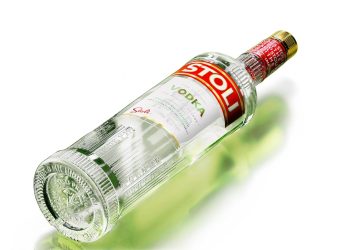 Molinari Italia è il nuovo distributore di Stoli