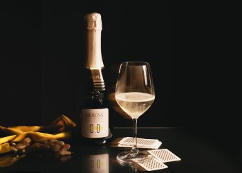 Serena Wines presenta il suo nuovo dealcolato