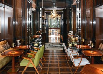 La pasticceria Cova arriva sul Lago di Como all’interno di Casabianca