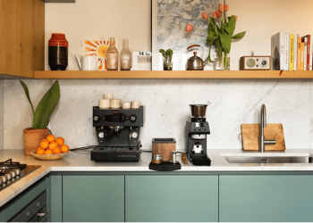 De’ Longhi raggiunge 3,8 mld € (+8,7%). Spinge la divisione professionale
