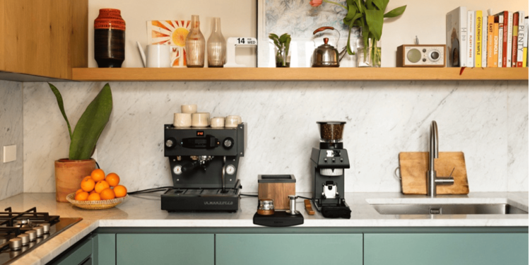 De’ Longhi raggiunge 3,8 mld € (+8,7%). Spinge la divisione professionale