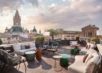 Pacini Group, f&b in crescita del 20%. Ricavi complessivi a 27 mln €