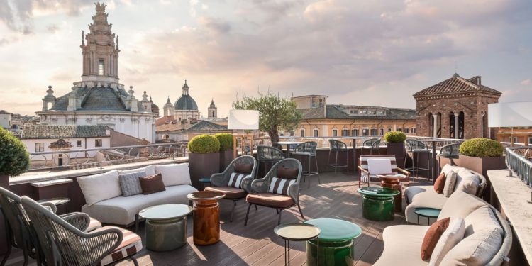 Pacini Group, f&b in crescita del 20%. Ricavi complessivi a 27 mln €
