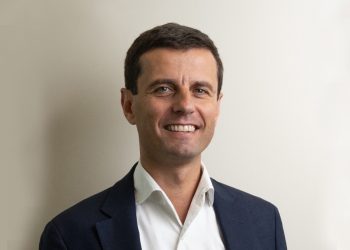 Enrico Amesso è il nuovo direttore generale di Fabbri 1905