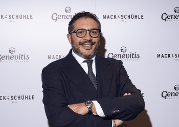 Mack & Schühle Italia inaugura il nuovo impianto per i vini dealcolati
