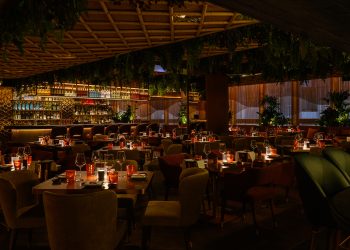 Sunset Hospitality fa il ‘takeover’ di Torre Velasca. In arrivo il club Madison House