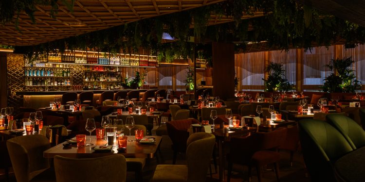 Sunset Hospitality fa il ‘takeover’ di Torre Velasca. In arrivo il club Madison House