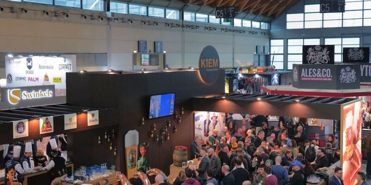 In arrivo l’11esima edizione di Beer & Food Attraction. Attesi 600 espositori