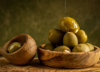 Olio di oliva italiano, vendite a +7% nel decennio. Estero a +9%