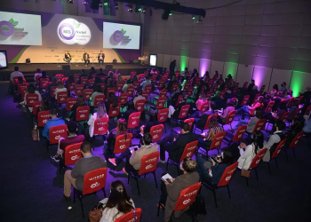 Ieg rileva la maggioranza della piattaforma healthy brasiliana Nis Summit