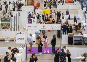 Wines Experience debutta a Londra. Attesi 250 espositori