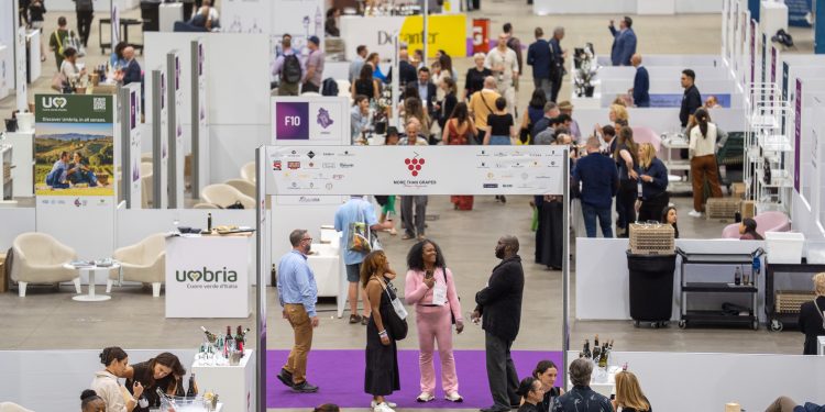 Wines Experience debutta a Londra. Attesi 250 espositori