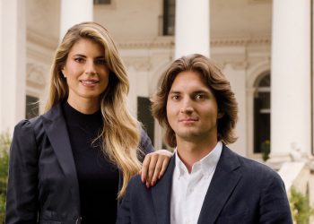Villa Sandi, Diva e Leonardo Moretti Polegato nominati vicepresidenti