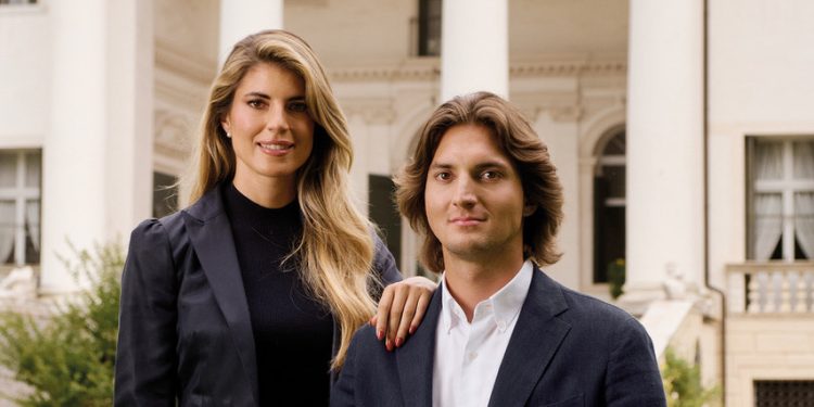 Villa Sandi, Diva e Leonardo Moretti Polegato nominati vicepresidenti