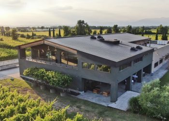 Famiglia Olivini entra nel portfolio di Pellegrini