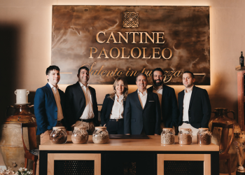Cantine Paololeo chiude il 2025 in crescita del 10% a 25 milioni €