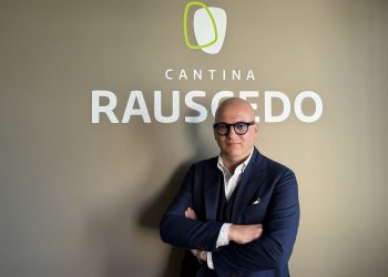 Flavio Geretto è il nuovo direttore generale di Cantina Rauscedo