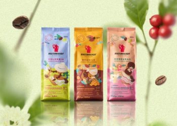 Hausbrandt presenta la linea Arabica Single Origin