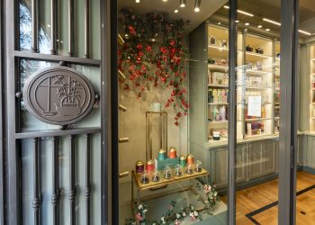 La Via del Tè chiude il 2025 a 10 mln €. Nuovo store a Roma