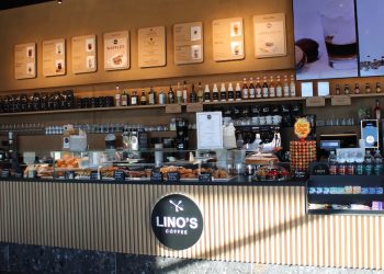 Lino’s Coffee, ricavi verso i 17 mln € e redditività al 10% nell’anno