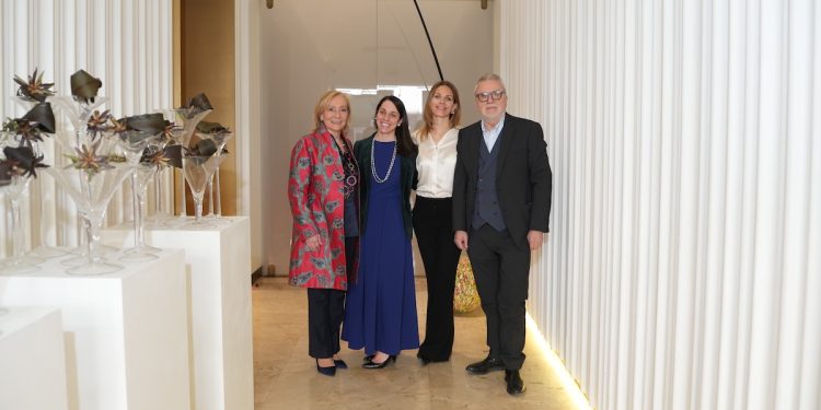 Il gruppo Marilisa Allegrini chiude il 2025 con ricavi a 11 milioni € (+5,7%)
