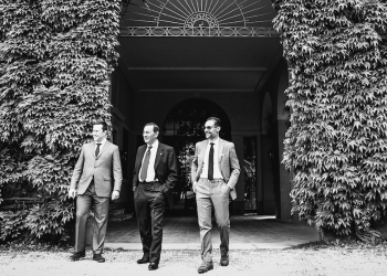 Gruppo Meregalli compie 170 anni e guarda al futuro con l’università Iulm