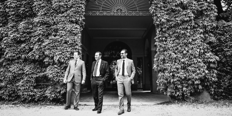 Gruppo Meregalli compie 170 anni e guarda al futuro con l’università Iulm