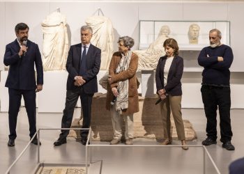 Pasqua Vini è sponsor dell’Estate Teatrale Veronese 2026