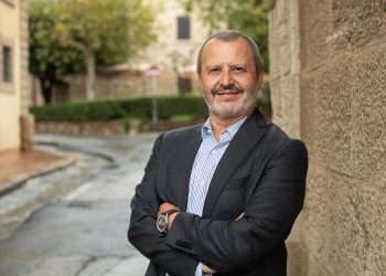 Ruffino, Sartor diventa presidente delle relazioni esterne