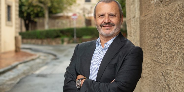 Ruffino, Sartor diventa presidente delle relazioni esterne