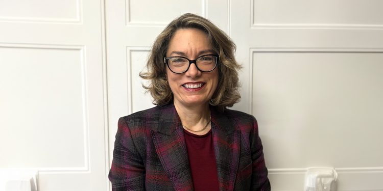 Nexture (Investindustrial), Valerie Diele-Braun nominata CEO