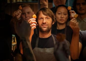 Bufera Noma: il fondatore René Redzepi lascia dopo le accuse di abusi