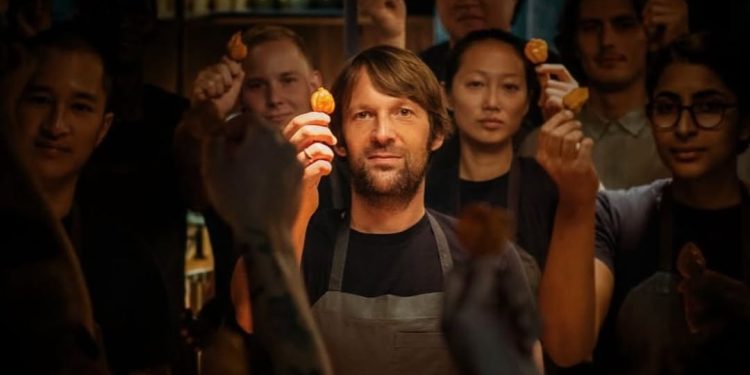 Bufera Noma: il fondatore René Redzepi lascia dopo le accuse di abusi