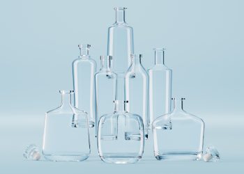 Zignago Vetro sviluppa la prima linea standard per il mondo spirits